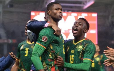 Elim CAN 2027 : La Compo probable du Cameroun face aux Comores