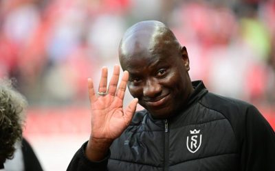Football : Vers un nouveau défi pour Samba Diawara avec les Lions d’Atlas ?