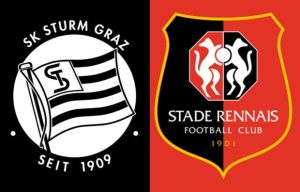 Ligue Europa : Sturm Graz vs Rennes, les compos officielles