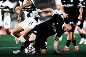 Ligue Europa : Sturm Graz et Rennes se quittent sur un nul ( 0-0 )