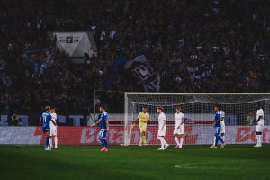 Ligue Europa : Succès précieux à l&rsquo;extérieur pour Salzbourg face au Levski Sofia