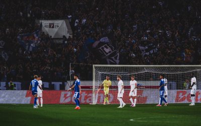 Ligue Europa : Succès précieux à l&rsquo;extérieur pour Salzbourg face au Levski Sofia