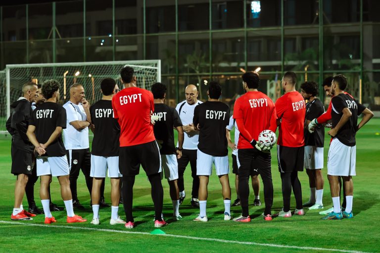 Elim CAN 2027 : L&rsquo;Égypte lance sa préparation sous la houlette des frères Hassan
