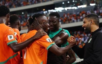 Elim CAN 2027 : Somalie – Côte d&rsquo;ivoire, où suivre le match ?