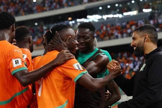 Elim CAN 2027 : Somalie – Côte d&rsquo;ivoire, où suivre le match ?