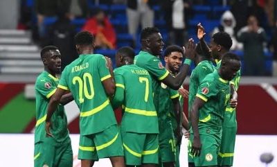 Élim CAN 2027 : Le Sénégal accroché par le Mozambique à la pause