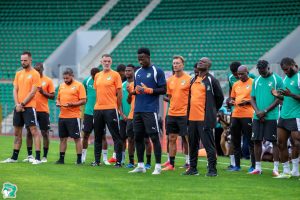 Elim CAN 2027 : Après le Ghana, la Côte d&rsquo;ivoire s&rsquo;attaque à la Somalie