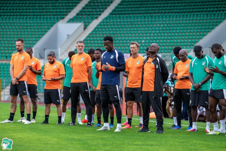 Elim CAN 2027 : Après le Ghana, la Côte d&rsquo;ivoire s&rsquo;attaque à la Somalie