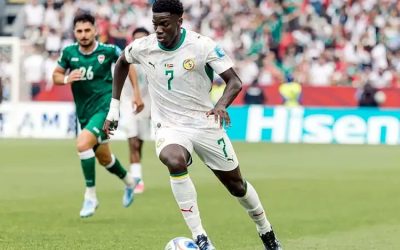 Elim CAN 2027 : Sénégal – Mozambique, la compo des lions de la Térenga