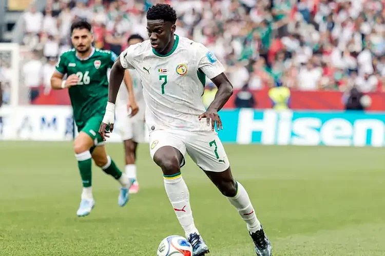 Elim CAN 2027 : Sénégal – Mozambique, la compo des lions de la Térenga