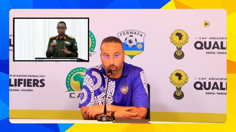 ​Élim CAN 2027 : Mohammed Erradi déjà sous la menace d&rsquo;un limogeage au Liberia