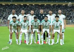 Elim CAN 2027 : Les compos officielles sont tombées pour Burundi – Algérie !