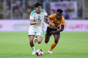 Elim CAN 2027 : La compo probable de l&rsquo;Algérie face au Burundi