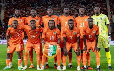 Elim CAN 2027 : La Côte d&rsquo;Ivoire arrache la victoire au bout du suspense !