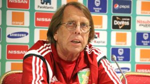 Elim CAN 2027 : Claude Leroy  » On voulait faire trembler ces Camerounais « 