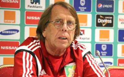 Elim CAN 2027 : Claude Leroy  » On voulait faire trembler ces Camerounais « 