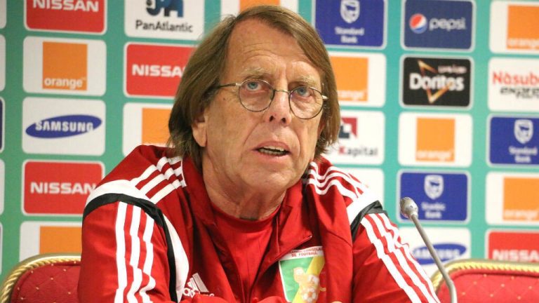 Elim CAN 2027 : Claude Leroy  » On voulait faire trembler ces Camerounais « 