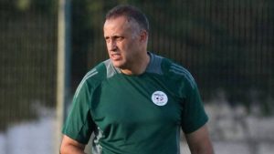 Elim. CAN 2027 / Algérie : Brahim Hemdani veut installer un onze type chez les Fennecs