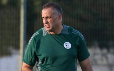 Elim. CAN 2027 / Algérie : Brahim Hemdani veut installer un onze type chez les Fennecs
