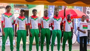 Grand Prix Chantal Biya 2026 : les Étalons ne seront finalement pas au départ