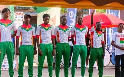 Grand Prix Chantal Biya 2026 : les Étalons ne seront finalement pas au départ