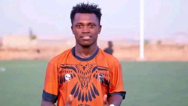 Mercato : Arnaud Yao signe trois ans à Hassania Agadir