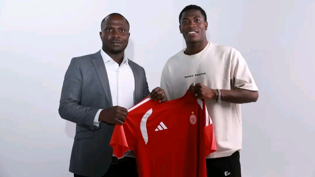 Mercato : Jack Diarra s’engage avec Al-Ittihad Tripoli