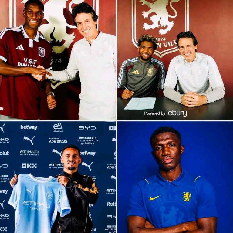 Mercato : les Sénégalais ont marqué le marché des transferts