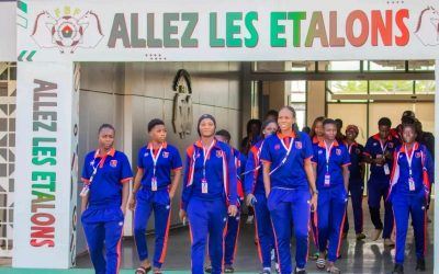 UFOA-B féminin : où suivre USFA – Edo Queens en direct ?