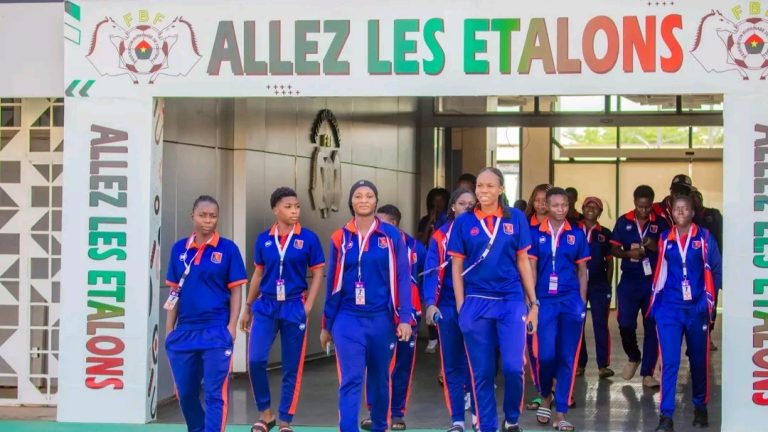 UFOA-B féminin : où suivre USFA – Edo Queens en direct ?