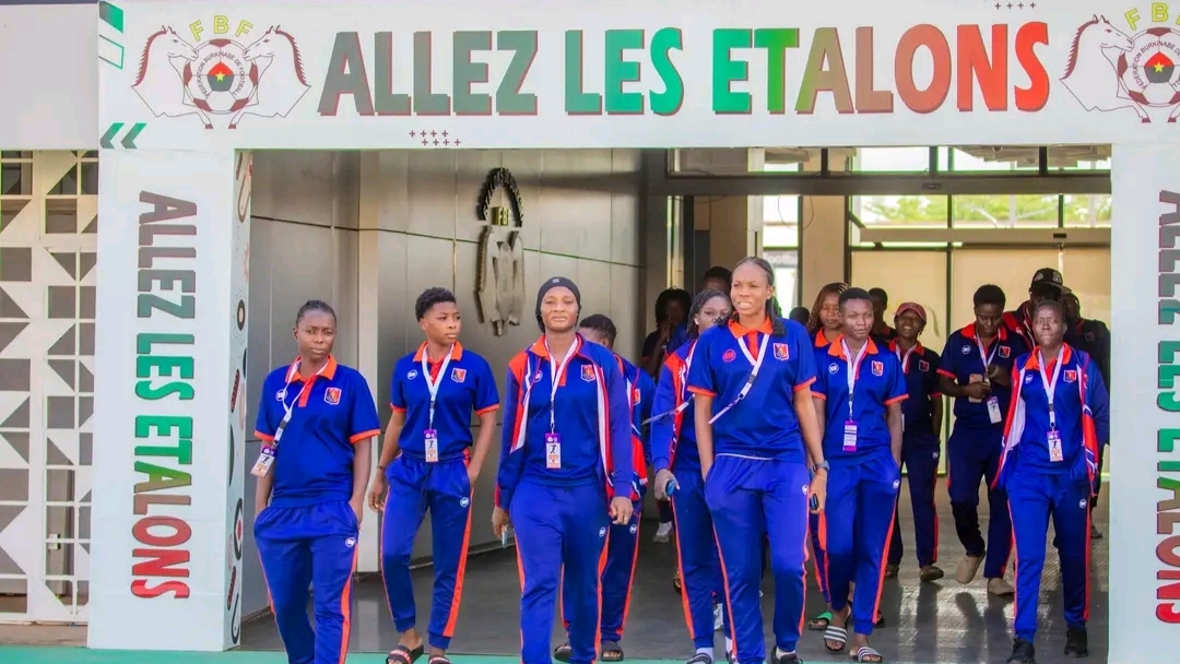 UFOA-B féminin : où suivre USFA – Edo Queens en direct ?