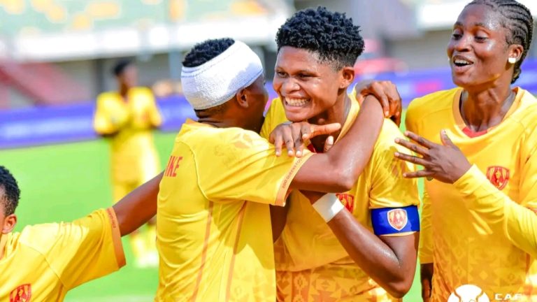 UFOA-B féminin : Edo Queens écrase l’USFA et file en finale