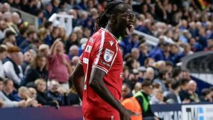 Championship : Issa Kaboré permet à Wrexham d’ouvrir le score