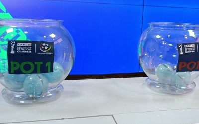 Qualifications CAN U17 : Le Tirage UFOA B dans quelques instants