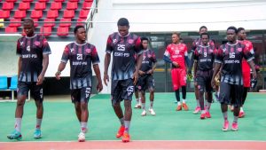 Coupe CAF : où suivre AS PSI – CO Korhogo en direct ?