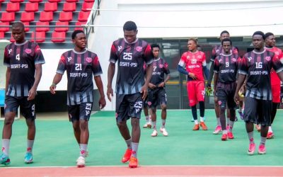 Coupe CAF : où suivre AS PSI – CO Korhogo en direct ?