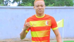 Coupe CAF : le CO Korhogo mène l’AS PSI à la pause