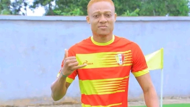 Coupe CAF : le CO Korhogo mène l’AS PSI à la pause