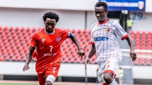 Coupe CAF : l’AS PSI et le CO Korhogo se neutralisent à l’aller