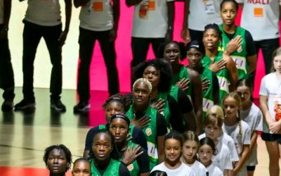 Basketball / Coupe du monde féminine : où suivre Mali – Espagne en direct