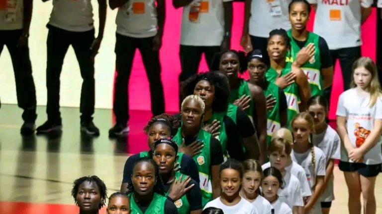 Basketball / Coupe du monde féminine : où suivre Mali – Espagne en direct