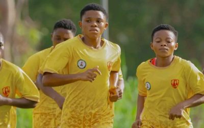 UFOA-B féminin : Edo Queens et Ampem Darkoa se disputent le titre et une place en Ligue des champions CAF