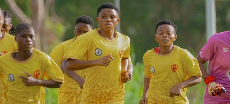 UFOA-B féminin : Edo Queens et Ampem Darkoa se disputent le titre et une place en Ligue des champions CAF