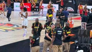 Basketball / Coupe du monde féminine : le Mali et Alima Dembélé réalisent l’exploit face à l’Espagne