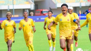 UFOA-B féminin : où suivre la finale Edo Queens – Ampem Darkoa en direct ?