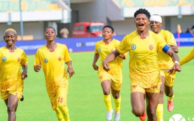 UFOA-B féminin : où suivre la finale Edo Queens – Ampem Darkoa en direct ?