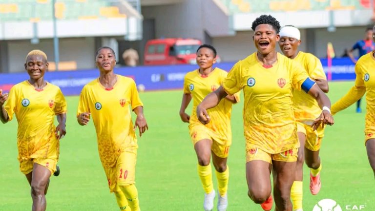 UFOA-B féminin : où suivre la finale Edo Queens – Ampem Darkoa en direct ?