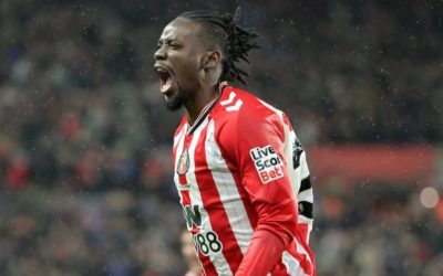 Premier League : Bertrand Traoré se rapproche de Wolverhampton