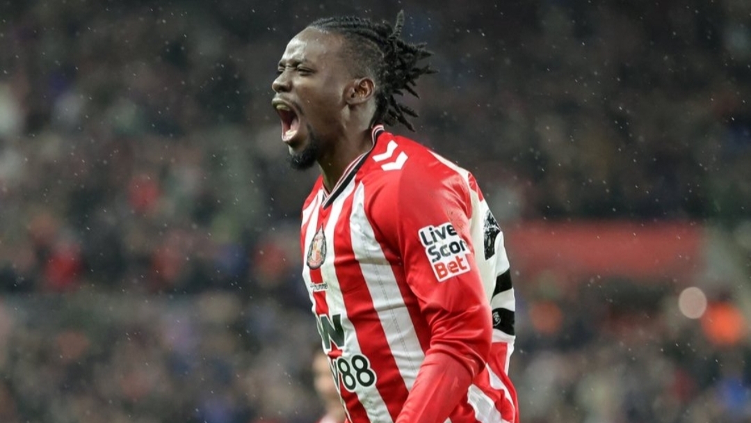 Premier League : Bertrand Traoré se rapproche de Wolverhampton