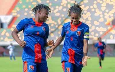 UFOA-B féminin : l’USFA termine sur le podium après sa victoire face à Dynamique FC